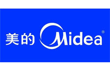 Midea**LOGO